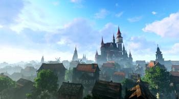 Screenshot 3 from Wee Dragons (Full Movie)
