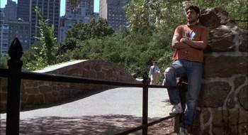 Screenshot 1 from Weekend at Bernie's (Full Movie)