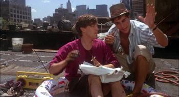 Screenshot 3 from Weekend at Bernie's (Full Movie)