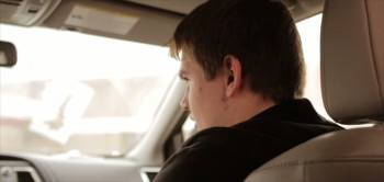 Screenshot 3 from Weird Fiction (Full Movie)