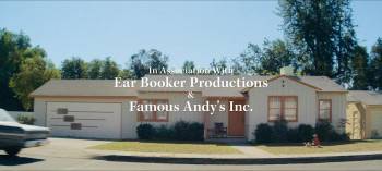 Screenshot 1 from Weird: The Al Yankovic Story (Full Movie)