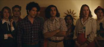 Screenshot 2 from Weird: The Al Yankovic Story (Full Movie)
