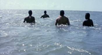 Screenshot 3 from Welcome II the Terrordome (Full Movie)