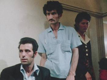 Screenshot 3 from Welcome to Britain (Full Movie)