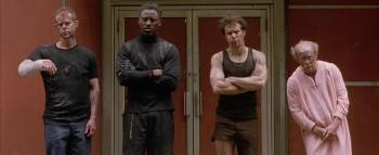 Screenshot 2 from Welcome to Collinwood (Full Movie)
