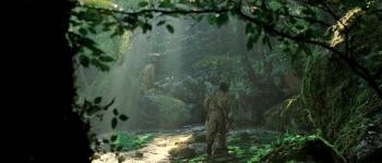 Screenshot 2 from Welcome to Dongmakgol (Full Movie)