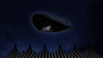 Screenshot 3 from Welcome to the Darkness (Full Movie)