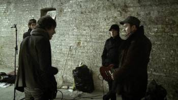 Screenshot 1 from Welcome to the Machine (Full Movie)
