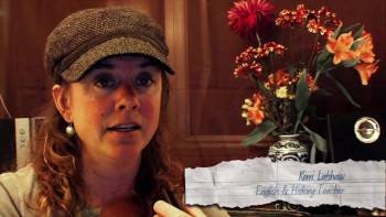 Screenshot 1 from Welcome to Unity (Full Movie)