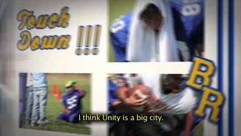 Screenshot 3 from Welcome to Unity (Full Movie)