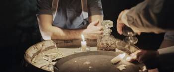 Screenshot 1 from Werewolves of the Third Reich (Full Movie)