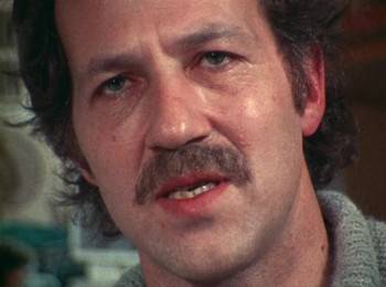 Screenshot 3 from Werner Herzog Eats His Shoe (Full Movie)
