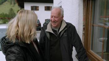 Screenshot 2 from Werner Herzog: Radical Dreamer (Full Movie)