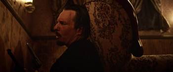 Screenshot 2 from West of Hell (Full Movie)