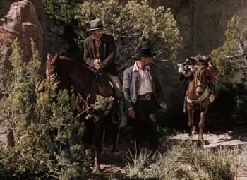 Screenshot 2 from Western Union (Full Movie)