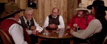 Screenshot 2 from Western World (Full Movie)