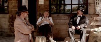 Screenshot 3 from Western World (Full Movie)