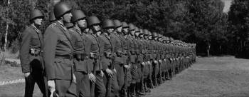 Screenshot 1 from Westerplatte Resists (Full Movie)