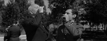 Screenshot 3 from Westerplatte Resists (Full Movie)