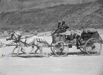 Screenshot 2 from Westward Ho (Full Movie)
