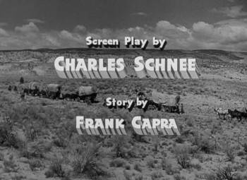 Screenshot 3 from Westward the Women (Full Movie)
