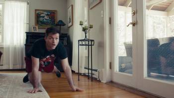 Screenshot 3 from What Children Do (Full Movie)
