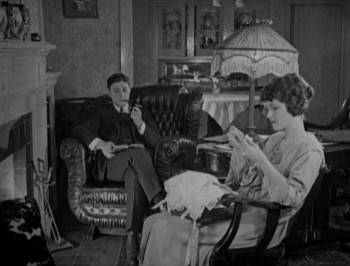Screenshot 1 from What Do Men Want? (Full Movie)