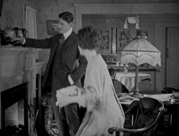 Screenshot 2 from What Do Men Want? (Full Movie)