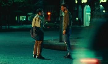 Screenshot 2 from What Do We See When We Look at the Sky? (Full Movie)