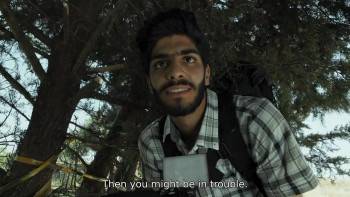 Screenshot 1 from What Is Buried Must Remain (Full Movie)
