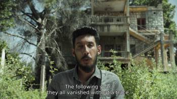 Screenshot 2 from What Is Buried Must Remain (Full Movie)