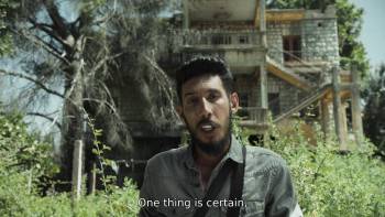 Screenshot 3 from What Is Buried Must Remain (Full Movie)