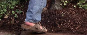 Screenshot 1 from What Lies Beneath (Full Movie)