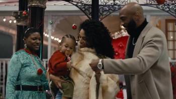 Screenshot 2 from What Lies Under the Tree (Full Movie)
