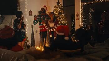Screenshot 3 from What Lies Under the Tree (Full Movie)