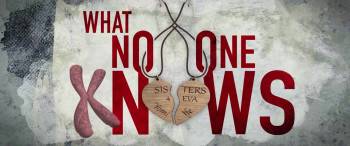 Screenshot 1 from What No One Knows (Full Movie)
