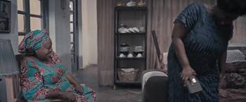 Screenshot 3 from What No One Knows (Full Movie)