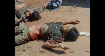 Screenshot 2 from What the Hell Happened to Blood, Sweat & Tears? (Full Movie)