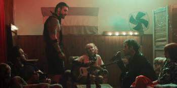Screenshot 2 from What the Waters Left Behind: Scars (Full Movie)