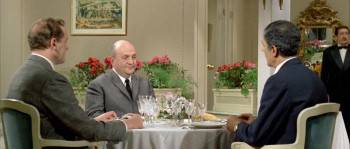 Screenshot 3 from What's Cooking in Paris (Full Movie)