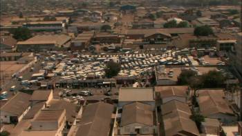 Screenshot 2 from When China Met Africa (Full Movie)