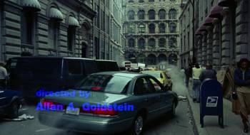 Screenshot 1 from When Justice Fails (Full Movie)