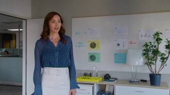 Screenshot 3 from When Love Blooms (Full Movie)