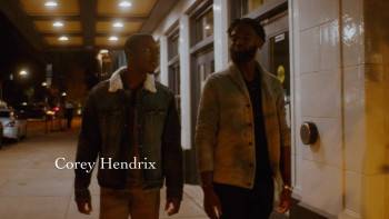 Screenshot 3 from When Love Speaks (Full Movie)