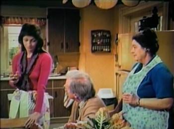 Screenshot 3 from When Michael Calls (Full Movie)