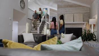 Screenshot 3 from When Mom Becomes a Murderer (Full Movie)