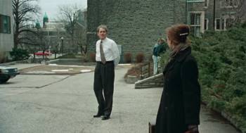 Screenshot 2 from When Night Is Falling (Full Movie)
