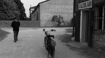 Screenshot 3 from When Nuvolari Runs: The Flying Mantuan (Full Movie)
