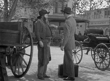 Screenshot 3 from When the Daltons Rode (Full Movie)