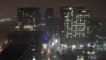 Screenshot 1 from When the Sky Falls (Full Movie)
